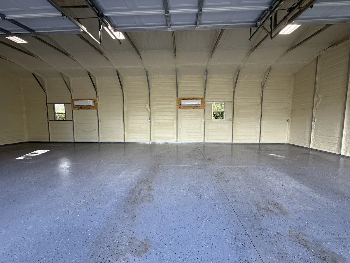 Metal Roof Coating in Mendota, IL